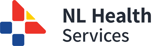 Newfoundland and Labrador Health Services Logo